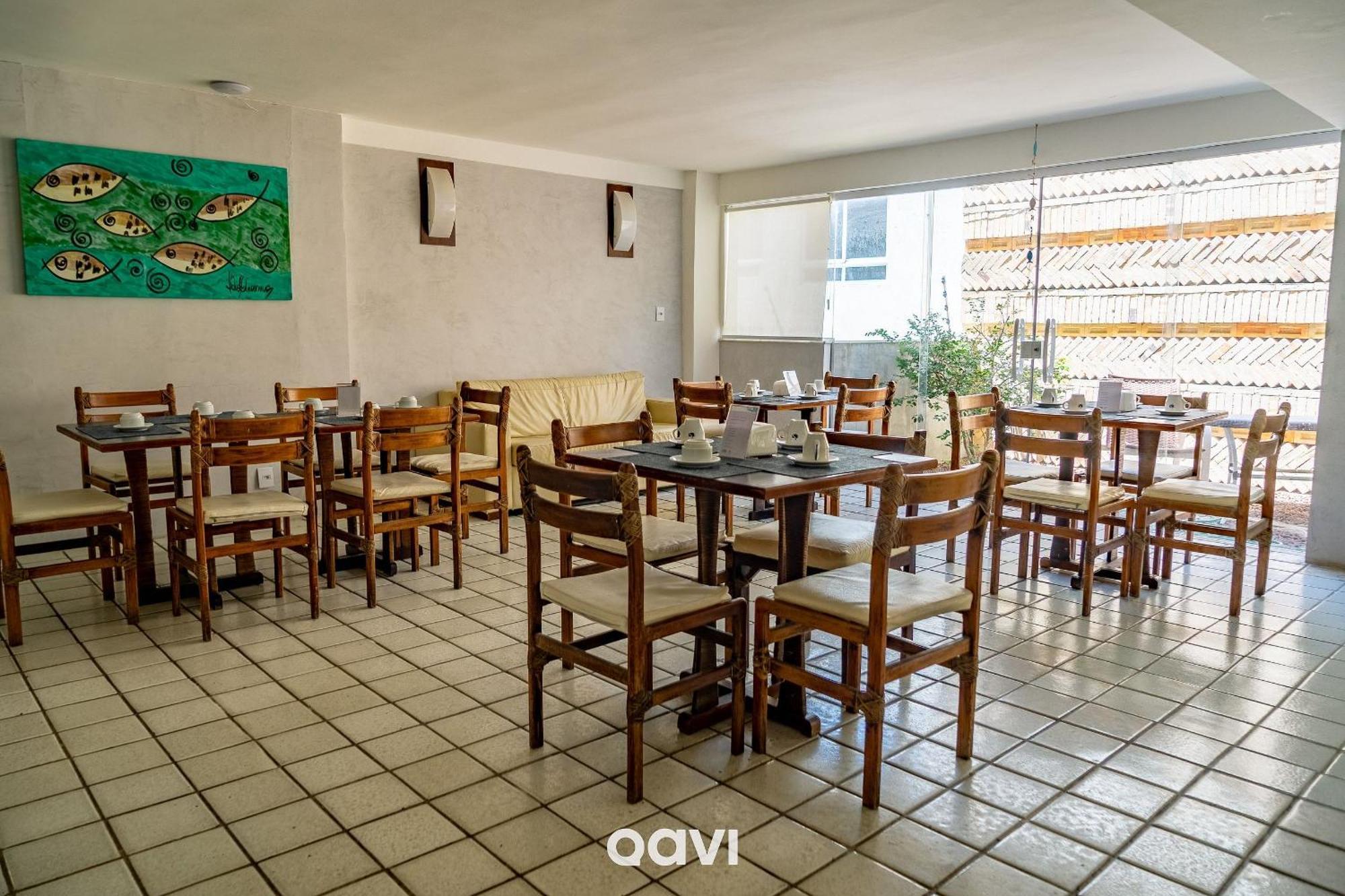Vip Praia Hotel ناتال المظهر الخارجي الصورة