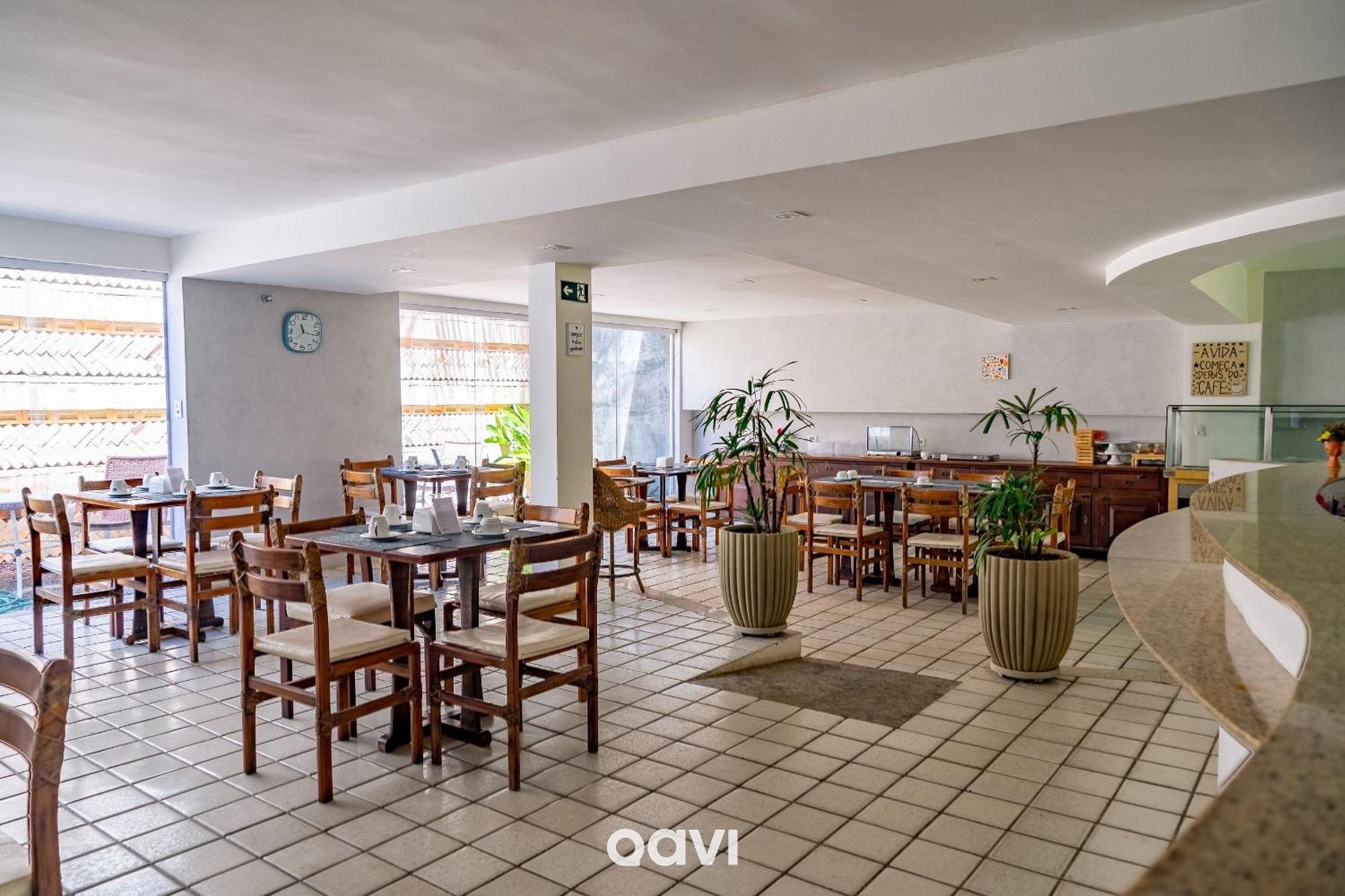 Vip Praia Hotel ناتال المظهر الخارجي الصورة