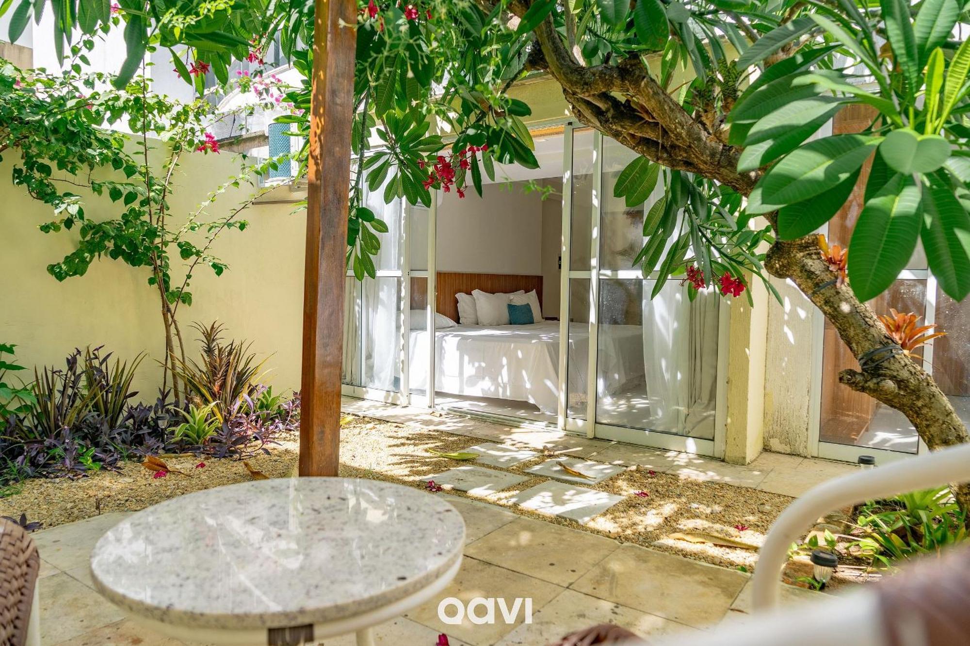 Vip Praia Hotel ناتال المظهر الخارجي الصورة