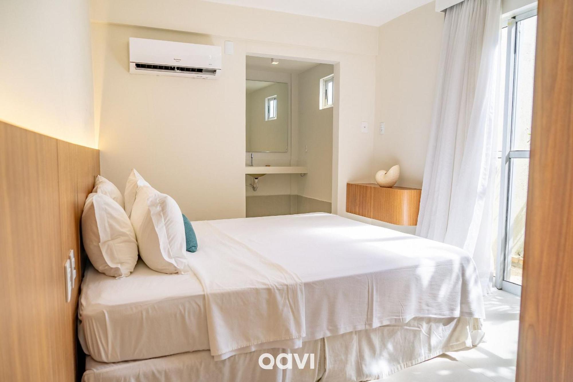 Vip Praia Hotel ناتال المظهر الخارجي الصورة