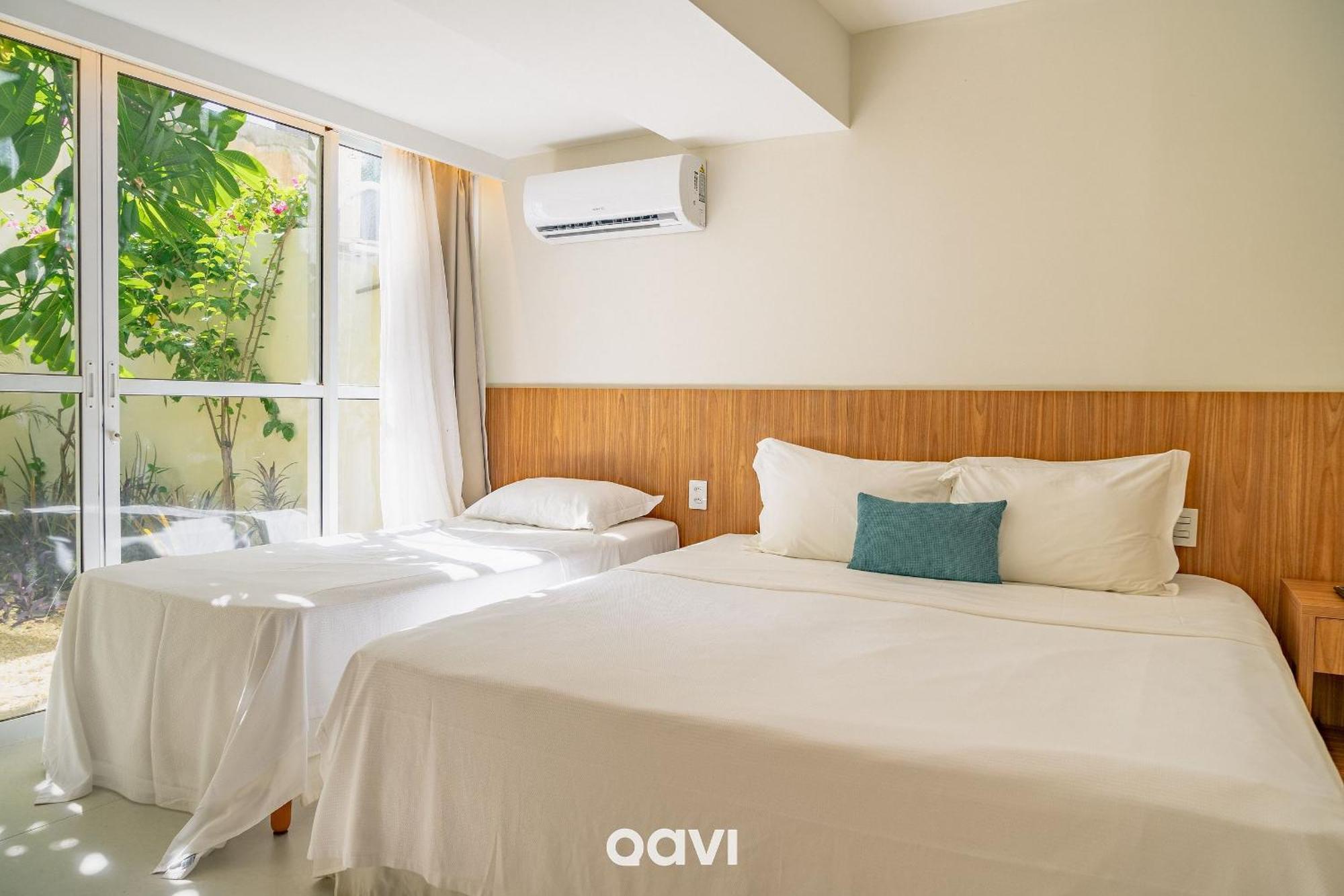 Vip Praia Hotel ناتال المظهر الخارجي الصورة