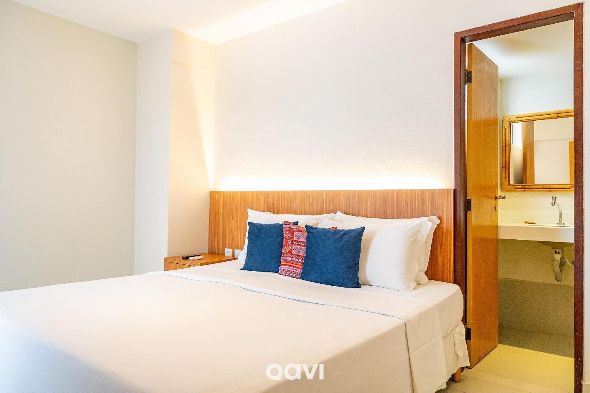 Vip Praia Hotel ناتال المظهر الخارجي الصورة