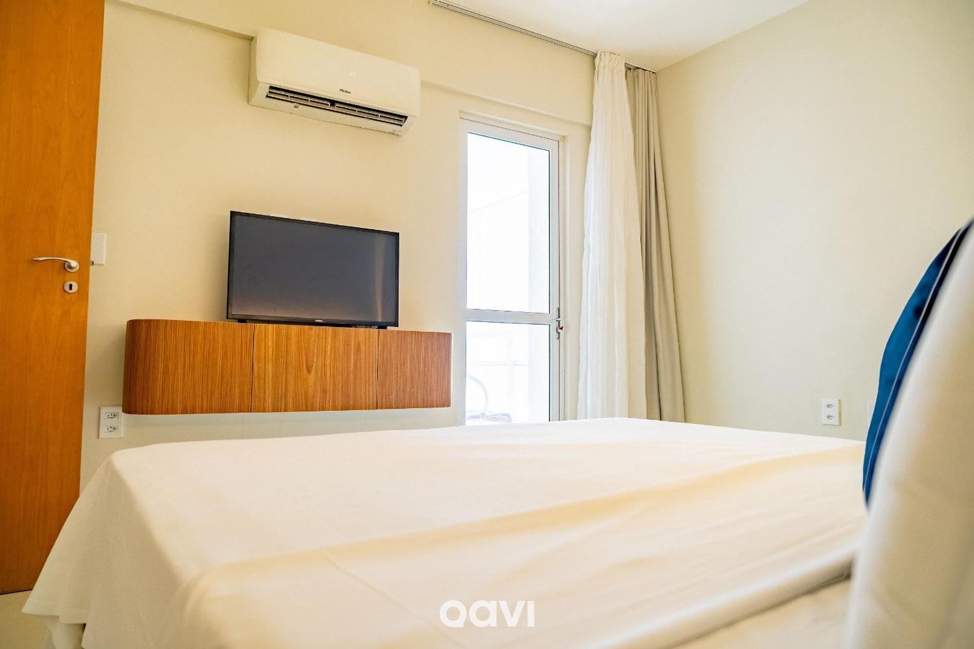 Vip Praia Hotel ناتال المظهر الخارجي الصورة