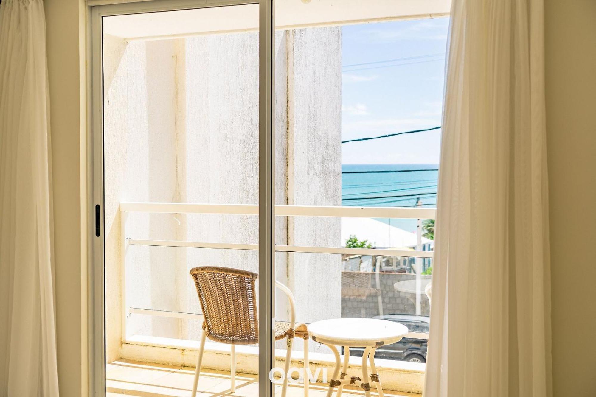 Vip Praia Hotel ناتال المظهر الخارجي الصورة